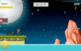 Wise Viking - Jungle Adventure