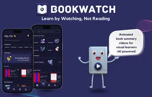 BookWatch screenshot 1