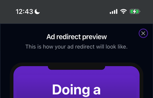 Urly.WS screenshot 3