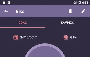 SavePal screenshot 1