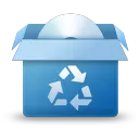 Wise Program Uninstaller icon