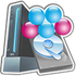 Wii Backup Fusion icon