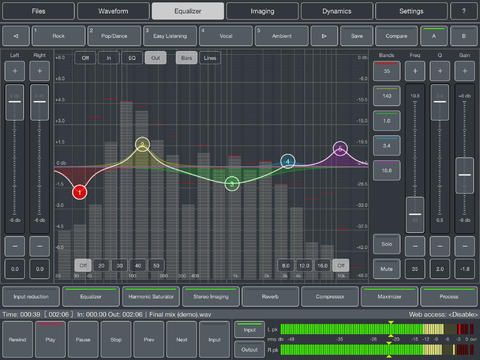 Audio Mastering Alternatives And Similar Apps Alternativeto Audio Mastering Alternatives And Similar Apps Alternativeto