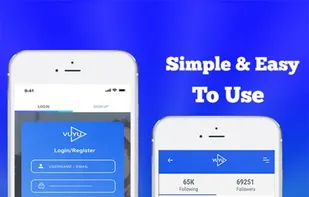 VuYu.App screenshot 2