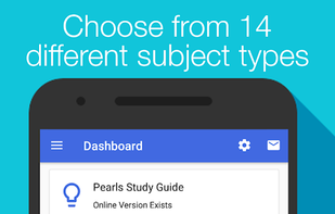 Topgrade Quiz Maker screenshot 1