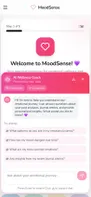 MoodSense screenshot 3