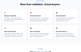 TractionWay screenshot 1