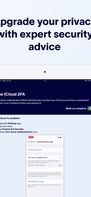 Certo Mobile Security screenshot 1