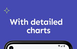 TrackWallet screenshot 1