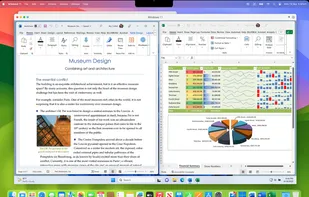 Parallels Desktop screenshot 3