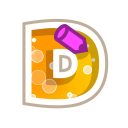 DrawBot icon