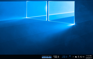 XMeters screenshot 1