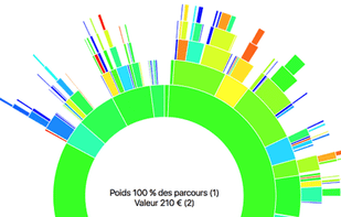 BeamPulse screenshot 1