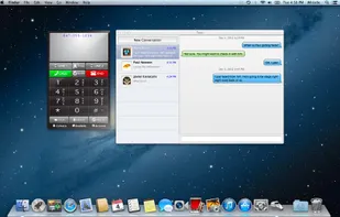 Whistle Phone screenshot 1