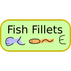 Fish Fillets Clone icon