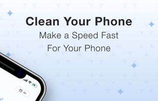Express Cleaner screenshot 1