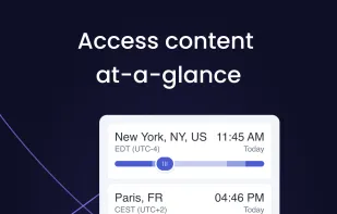 Tempest Browser screenshot 3
