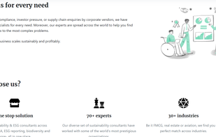 Growth For Impact screenshot 1