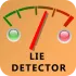 Lie Detector Prank-Fingerprint icon