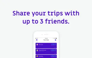 Wander Wallet screenshot 2