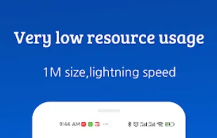 XBrowser screenshot 1