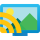 LocalCast for Chromecast icon