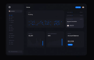 Polar.sh screenshot 2