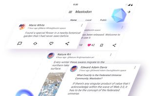 Fread screenshot 1