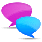 Just Text icon