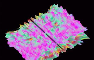 Cthugha screenshot 3