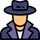 Detective stories icon