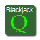 Quick Blackjack icon
