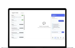 Users Loop screenshot 2