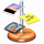 iClip icon