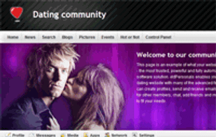 vldPersonals screenshot 2