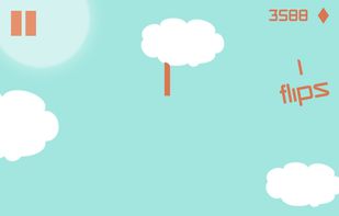 Neon Climb Rider | Potenza Games screenshot 2