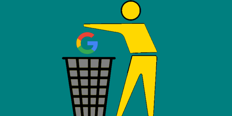 Google will delete inactive accounts if unused for 2 years to prevent security threats