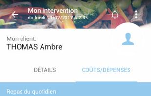 My Cuistot screenshot 1