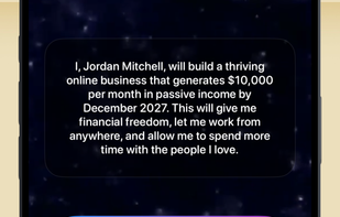 Guiding Goal screenshot 1