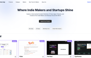 IndieFollow screenshot 1