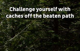 Geocaching screenshot 2