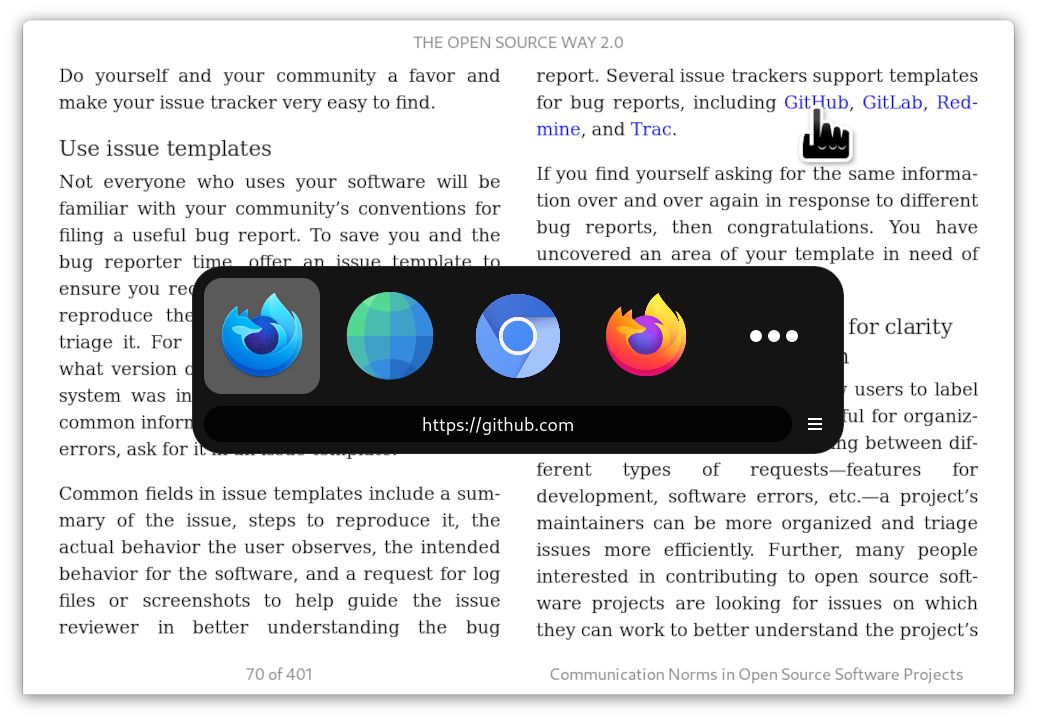 Junction Alternatives: Top 10 Web Browsers and similar apps | AlternativeTo