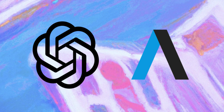 OpenAI partners with Axios to enhance local news coverage image