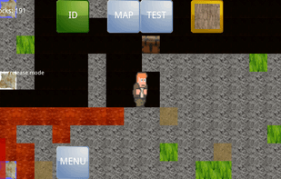 Worldcrafter screenshot 1