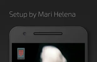 Moonrise Icon Pack screenshot 1