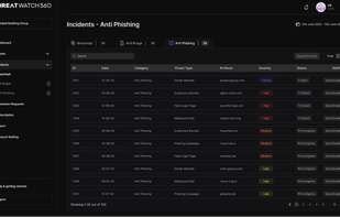 ThreatWatch360 screenshot 1