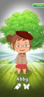 Pocket Family Dreams: My Home screenshot 1