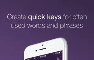 OftenType screenshot 1