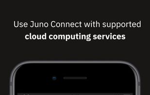 Juno Connect screenshot 3