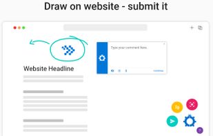 Visual Debug screenshot 2